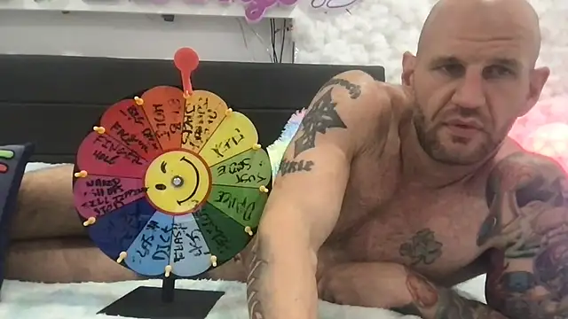 brianomally's Webcam Show