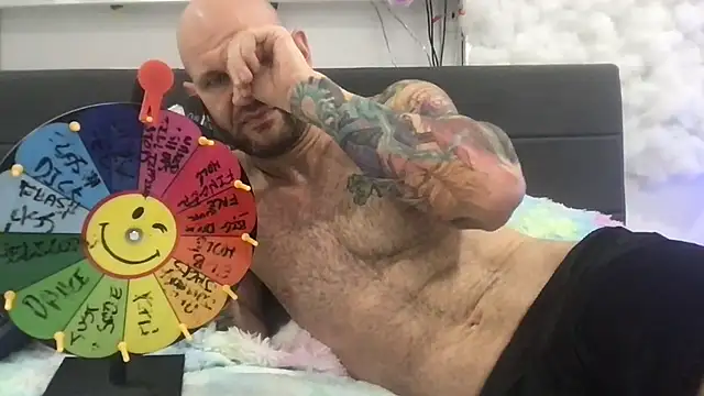 brianomally Webcam show