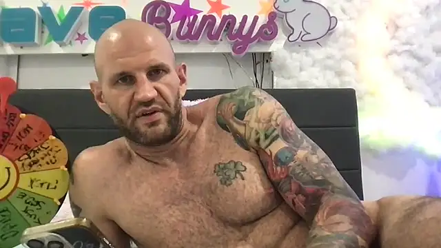 Show Webcam de brianomally