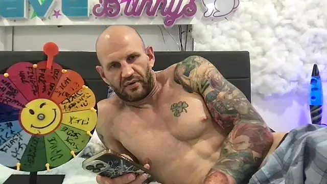 brianomallyn Webbikameraesitys