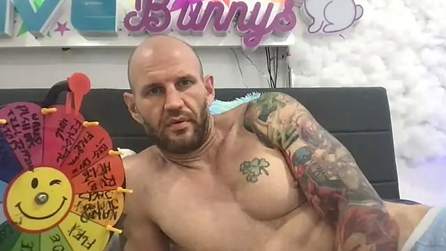 brianomallyn Webbikameraesitys