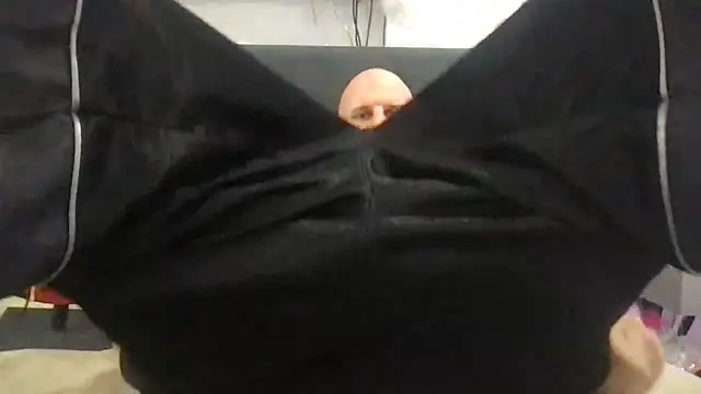 brianomally 在線直播表演