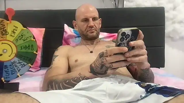 brianomally Webcamshow