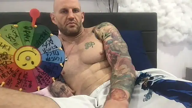 brianomallyn Webbikameraesitys