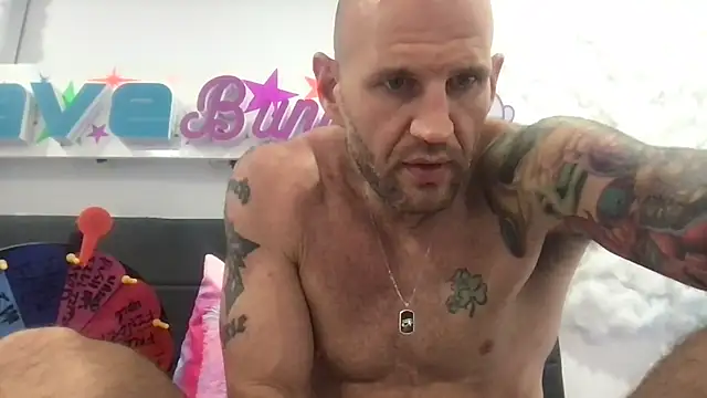 brianomally Webcamshow