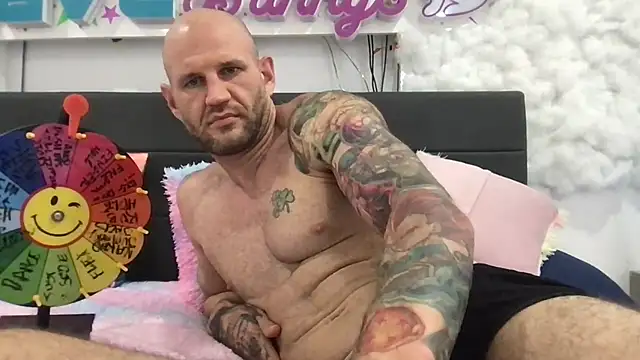 Show webcam de brianomally
