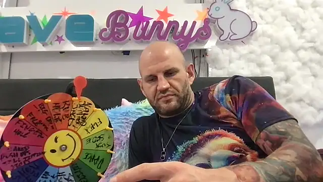 brianomallyn Webbikameraesitys