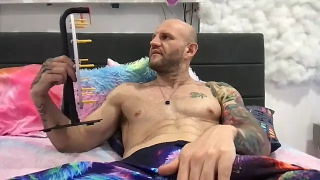 Show webcam de brianomally