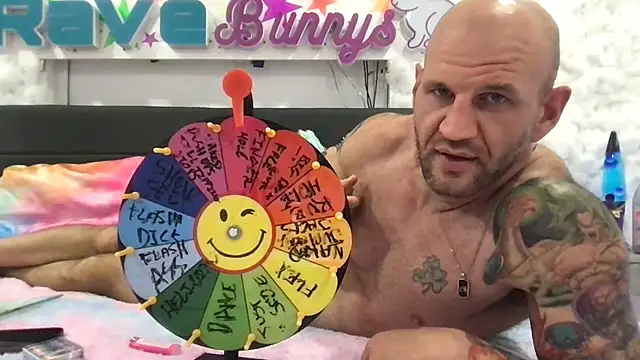 Show webcam de brianomally