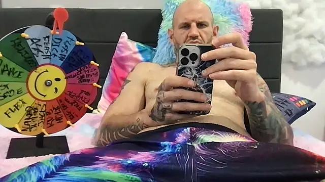 brianomally – webcam-show