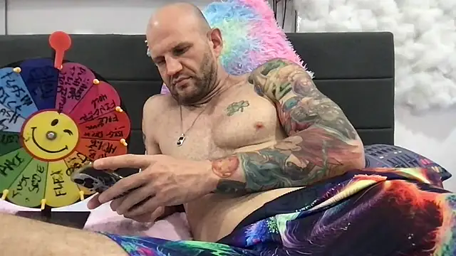 Show webcam de brianomally