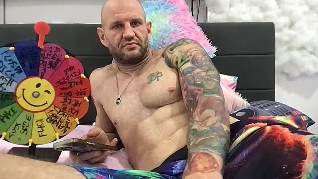 brianomally – webcam-show