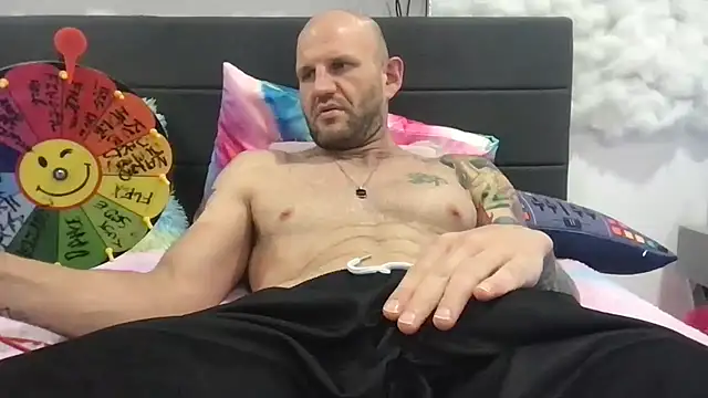 عرض كام brianomally