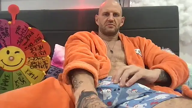 عرض كام brianomally