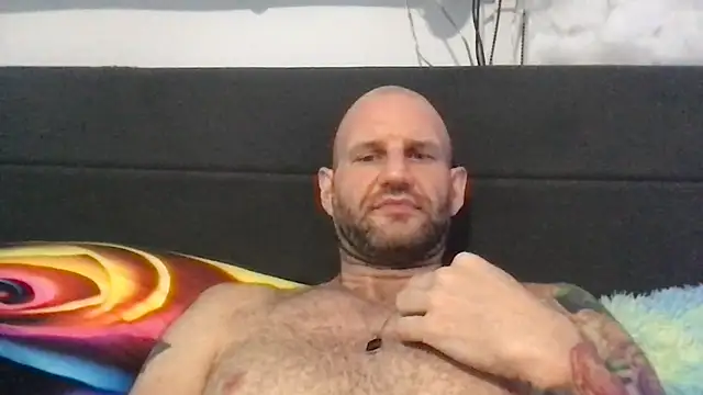 Show Webcam de brianomally
