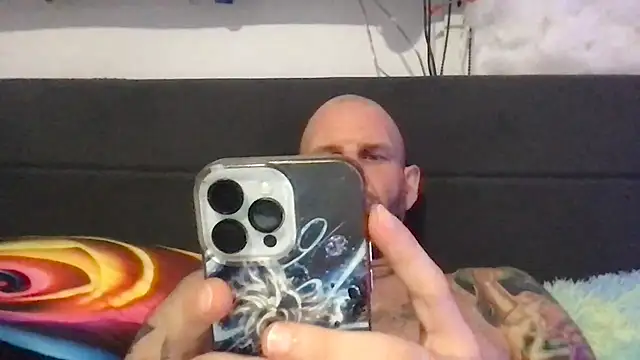 brianomally Webcamshow