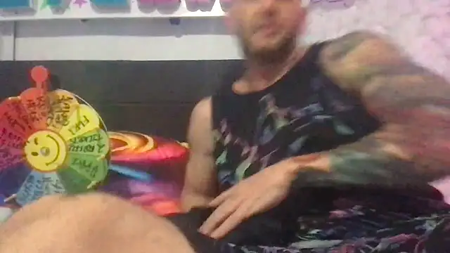 brianomally's Webcam Show