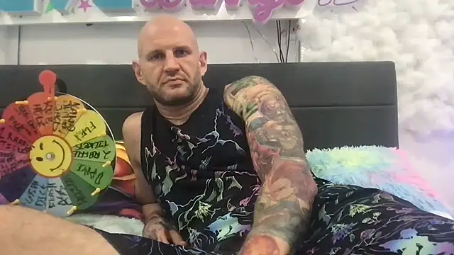 Show webcam de brianomally