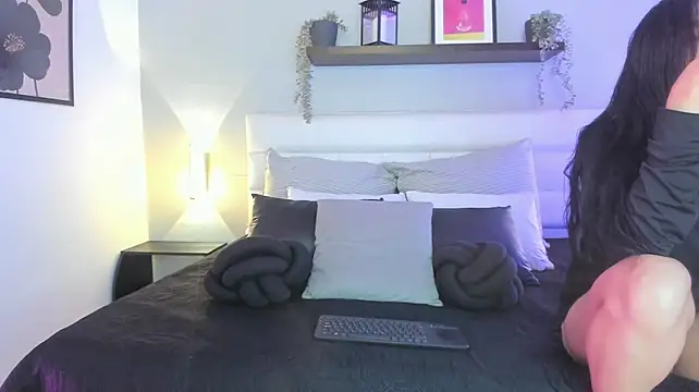 dalila_sp Pertunjukan Webcam