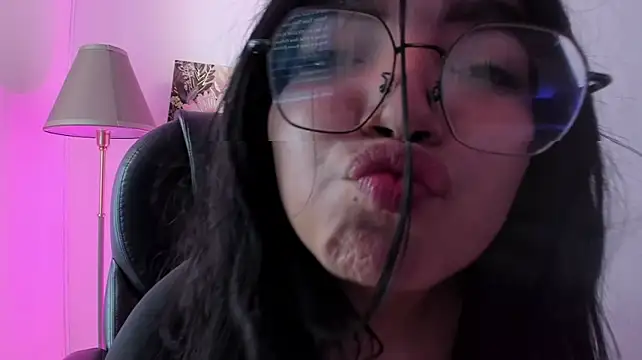 dalila_sp Webcam show