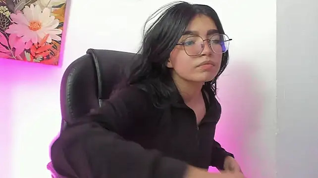 dalila_sp's Webcam Show