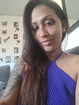 Show de webcam de Rbekabe