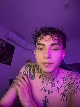 Zack_BC33 Webcam Show