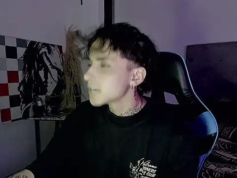 Zack_BC33n Webbikameraesitys