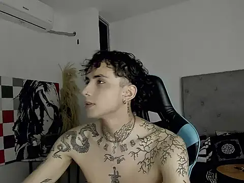 Zack_BC33 웹캠 쇼