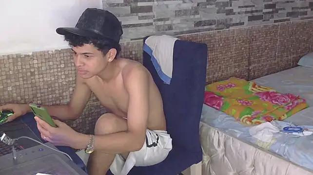 lolo_pollas Webcamshow