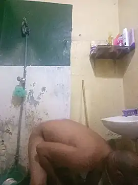 Armando_786 Webcam-Show