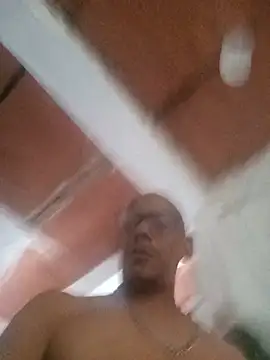Pertunjukan Kamera Web Armando_786