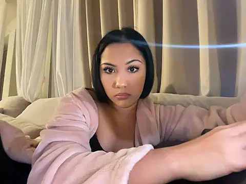 Show de webcam de K1tty