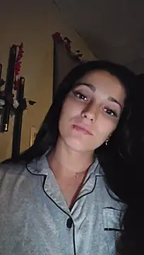 Eda_Star Show in webcam