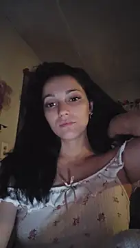 XXX chat uživo modela Eda_Star