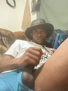 Akaza24 Webcam show