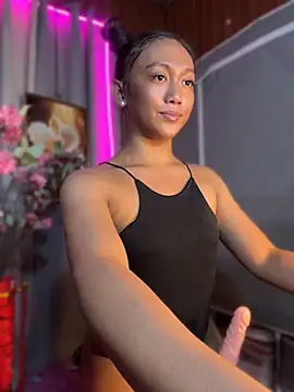 angel_swayne 网络视讯表演