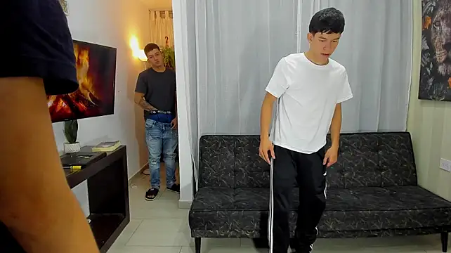 Latinhott_crazysex: вебкам-шоу
