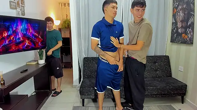 Latinhott_crazysex – webcam-show