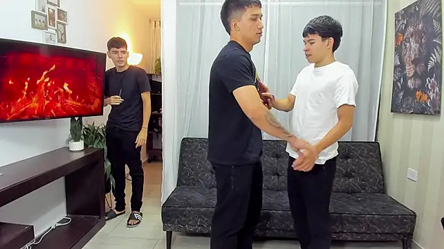Latinhott_crazysex Шоу с уебкамера