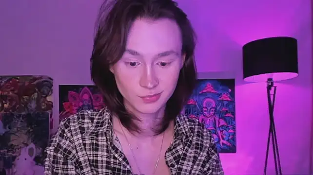 Webkamerová show noxy_dolll
