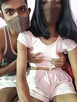 Hotty_couple12 Webcam show