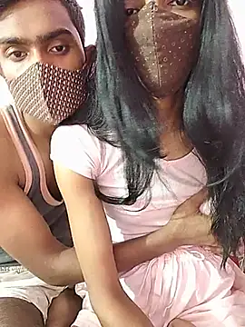 แชท XXX สดของ Hotty_couple12