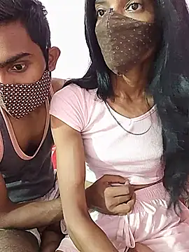 Hotty_couple12 Webcam show