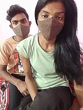 Hotty_couple12のウェブカメラショー