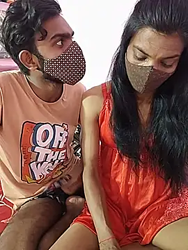 Hotty_couple12のウェブカメラショー