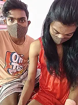 Chat XXX Live Hotty_couple12