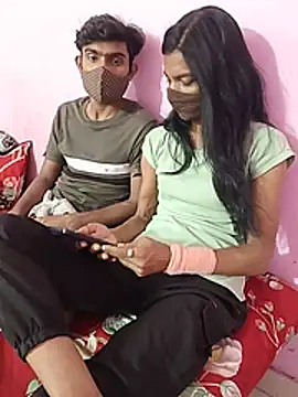 Hotty_couple12 Obrolan Langsung XXX