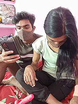 Hotty_couple12 Webcam show