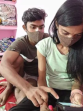 Hotty_couple12 Шоу с уебкамера